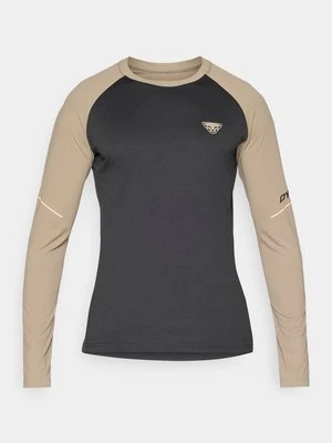 Bluzka z długim rękawem Dynafit