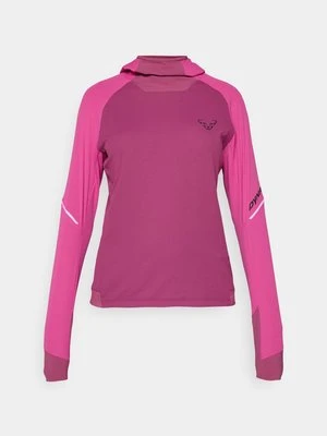 Bluzka z długim rękawem Dynafit