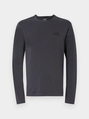 Bluzka z długim rękawem EA7 Emporio Armani
