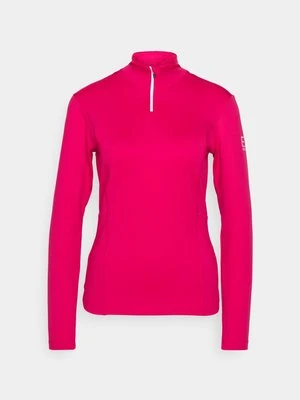 Bluzka z długim rękawem EA7 Emporio Armani