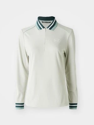 Bluzka z długim rękawem EA7 Emporio Armani