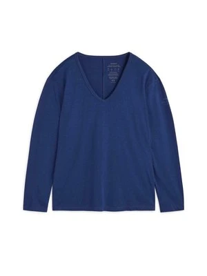 Bluzka z długim rękawem Ecoalf