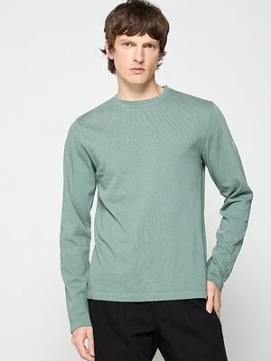 Bluzka z długim rękawem Ecoalf