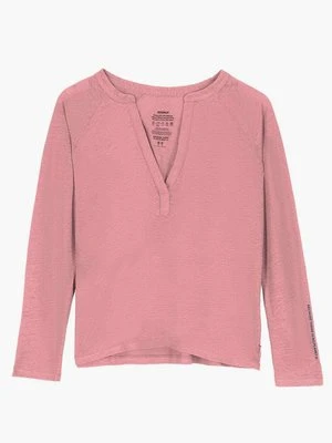 Bluzka z długim rękawem Ecoalf