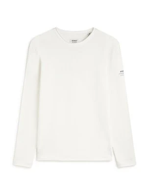 Bluzka z długim rękawem Ecoalf