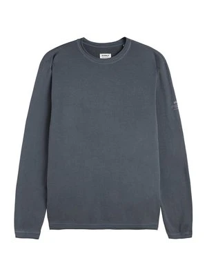 Bluzka z długim rękawem Ecoalf