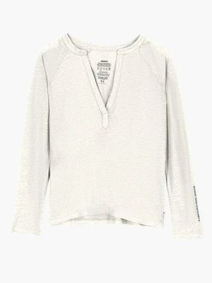 Bluzka z długim rękawem Ecoalf