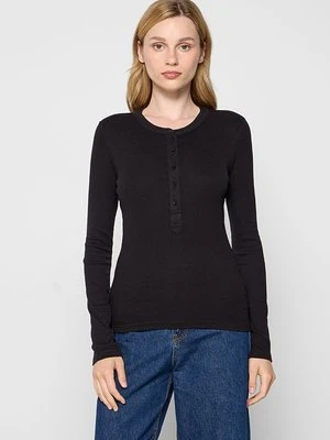 Bluzka z długim rękawem Ecoalf