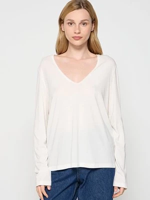 Bluzka z długim rękawem Ecoalf