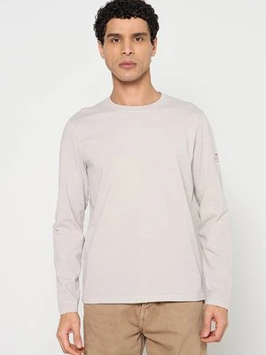 Bluzka z długim rękawem Ecoalf