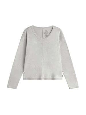 Bluzka z długim rękawem Ecoalf