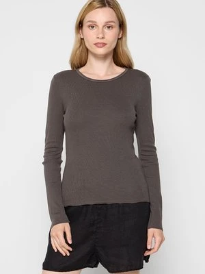 Bluzka z długim rękawem Ecoalf