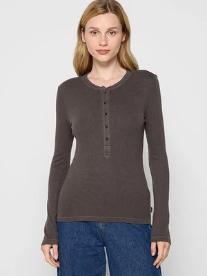 Bluzka z długim rękawem Ecoalf