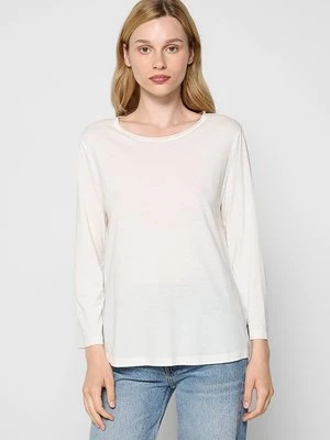 Bluzka z długim rękawem Ecoalf