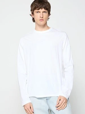 Bluzka z długim rękawem Ecoalf