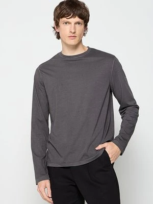 Bluzka z długim rękawem Ecoalf