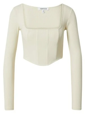Bluzka z długim rękawem EDITED