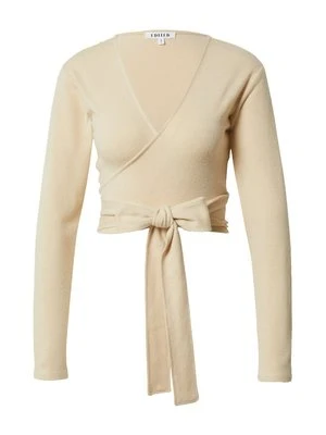 Bluzka z długim rękawem EDITED