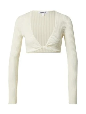 Bluzka z długim rękawem EDITED