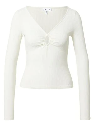 Bluzka z długim rękawem EDITED