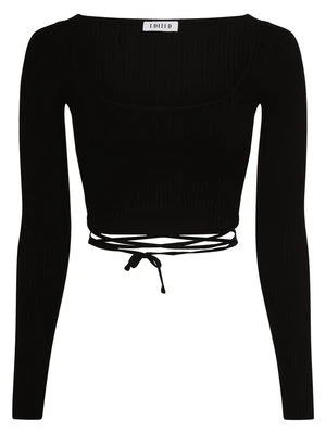 Bluzka z długim rękawem EDITED