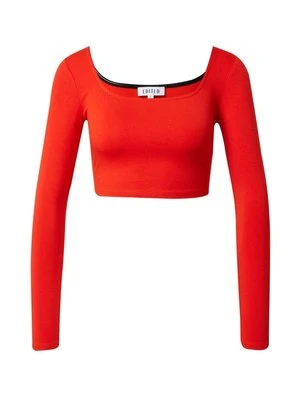 Bluzka z długim rękawem EDITED