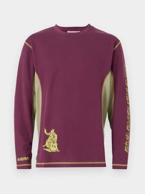 Bluzka z długim rękawem Element