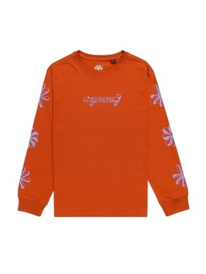 Bluzka z długim rękawem Element