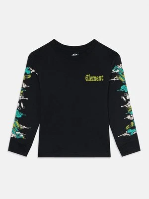 Bluzka z długim rękawem Element