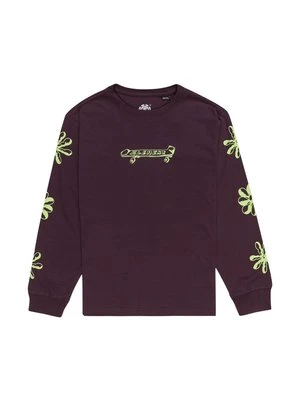 Bluzka z długim rękawem Element