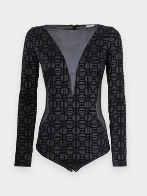 Zdjęcie produktu Bluzka z długim rękawem Elisabetta Franchi