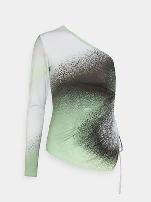 Bluzka z długim rękawem Elleme