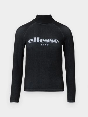 Bluzka z długim rękawem Ellesse