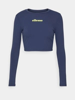 Bluzka z długim rękawem Ellesse