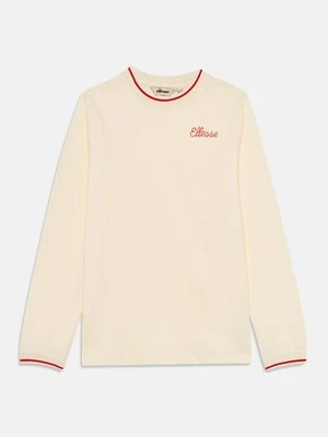 Bluzka z długim rękawem Ellesse
