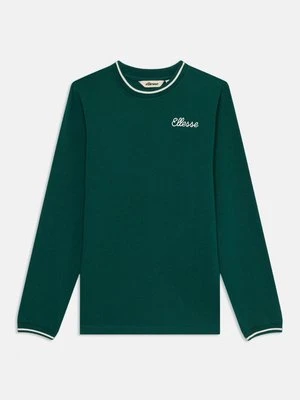 Bluzka z długim rękawem Ellesse