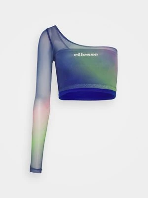 Bluzka z długim rękawem Ellesse