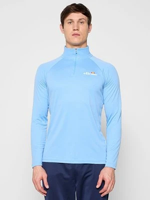 Bluzka z długim rękawem Ellesse