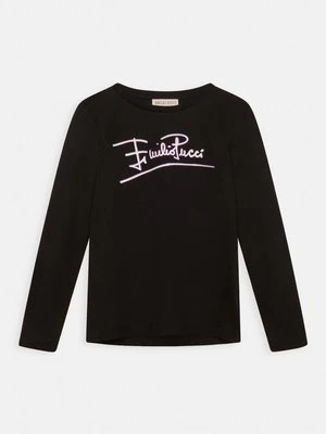 Bluzka z długim rękawem EMILIO PUCCI