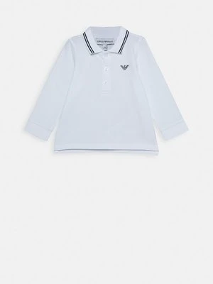 Bluzka z długim rękawem Emporio Armani
