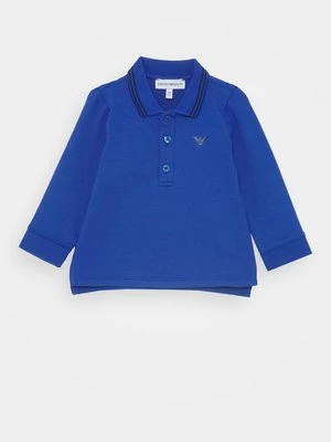 Bluzka z długim rękawem Emporio Armani