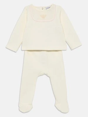 Bluzka z długim rękawem Emporio Armani