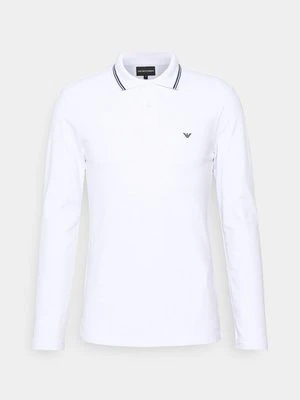 Bluzka z długim rękawem Emporio Armani