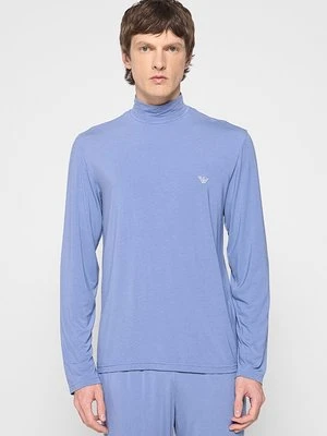 Bluzka z długim rękawem Emporio Armani