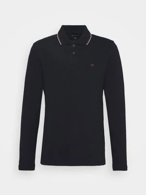 Bluzka z długim rękawem Emporio Armani