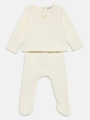 Bluzka z długim rękawem Emporio Armani