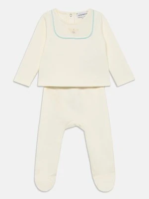 Bluzka z długim rękawem Emporio Armani