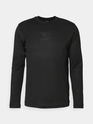 Bluzka z długim rękawem Emporio Armani