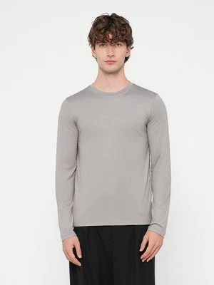Bluzka z długim rękawem Emporio Armani