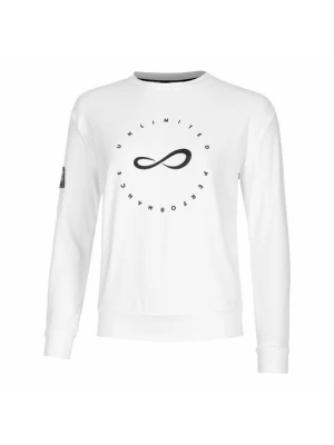 Bluza Endless biały